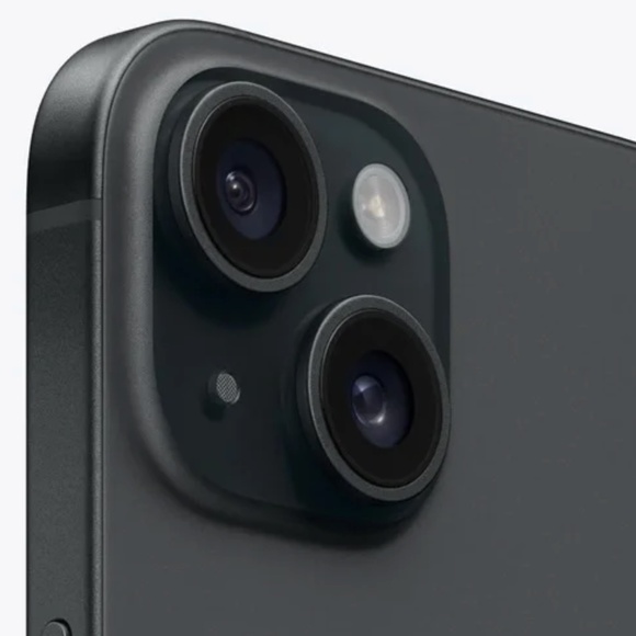 Apple iPhone 15 (Unlocked, 128 GB) - Picture 3 of 10